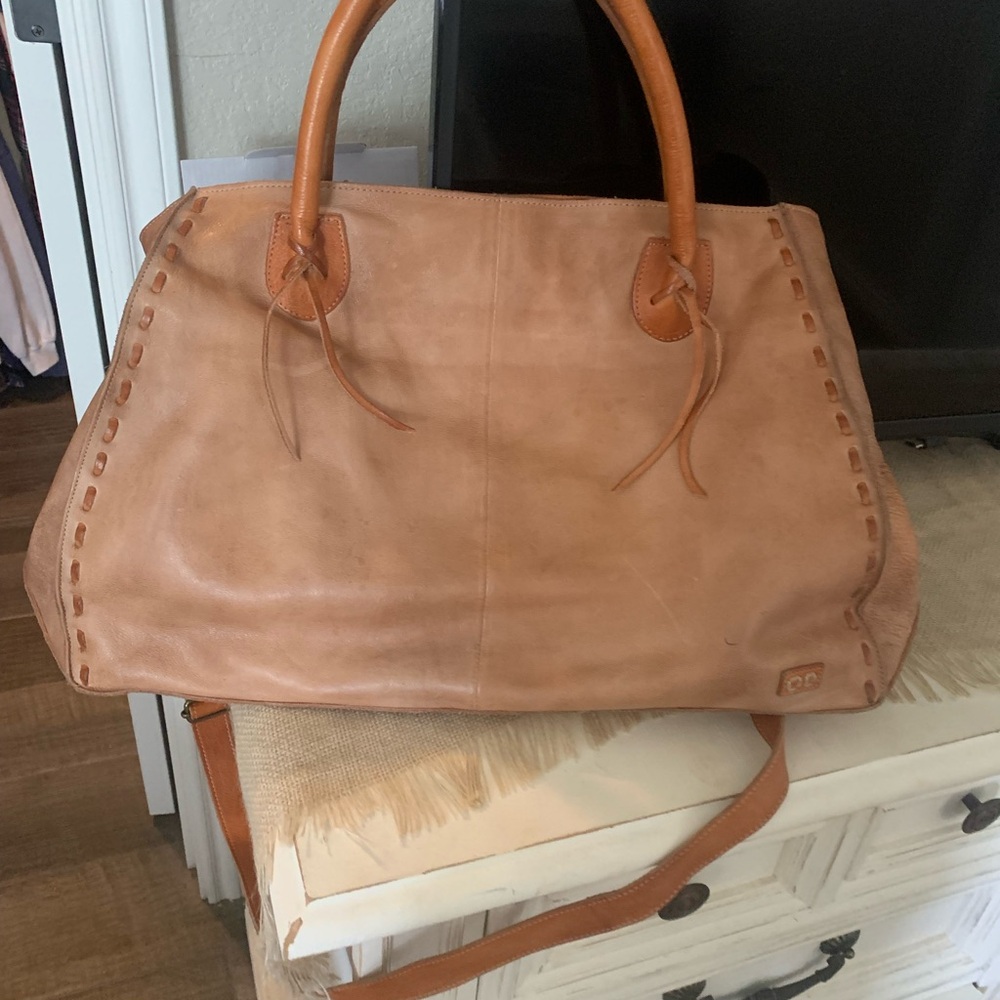 Bedstu rockaway Tote Bag